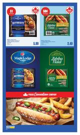 Wholesale Club flyer Page 50