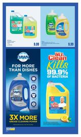Wholesale Club flyer Page 51