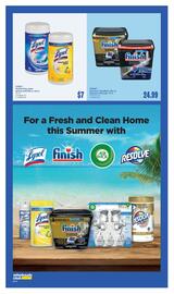 Wholesale Club flyer Page 52