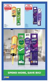 Wholesale Club flyer Page 54