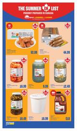 Wholesale Club flyer Page 6