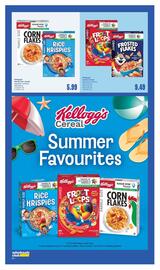Wholesale Club flyer Page 7