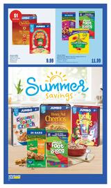 Wholesale Club flyer Page 9