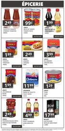 Marche Nuvo flyer Page 2