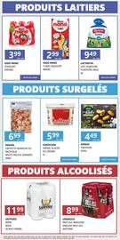 Marche Nuvo flyer Page 3