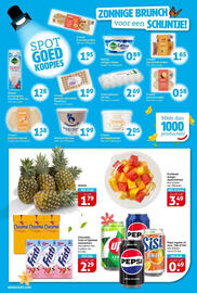 Hoogvliet folder week 23 Pagina 10