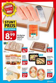Hoogvliet folder week 23 Pagina 13