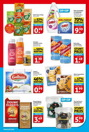 Hoogvliet folder week 23 Pagina 2