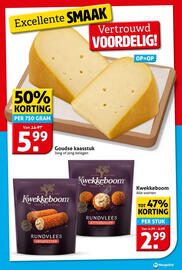 Hoogvliet folder week 23 Pagina 5