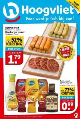 Hoogvliet folder (geldig t/m 10-06)