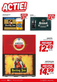 Dekamarkt folder week 23 Pagina 19
