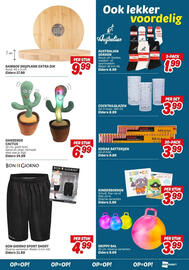 Dekamarkt folder week 23 Pagina 25