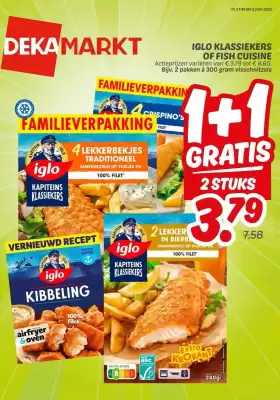 Dekamarkt folder (geldig t/m 9-06)
