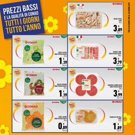 Volantino Spesa Facile Conad Pagina 2