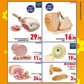 Volantino Spesa Facile Conad Pagina 3