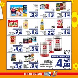 Volantino Spesa Facile Conad Pagina 5