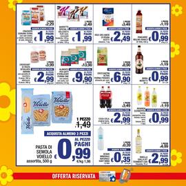 Volantino Spesa Facile Conad Pagina 6