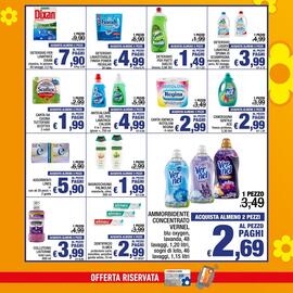 Volantino Spesa Facile Conad Pagina 7
