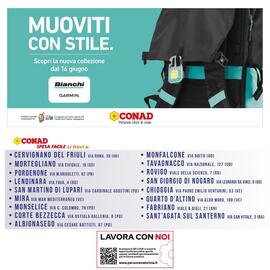 Volantino Spesa Facile Conad Pagina 8