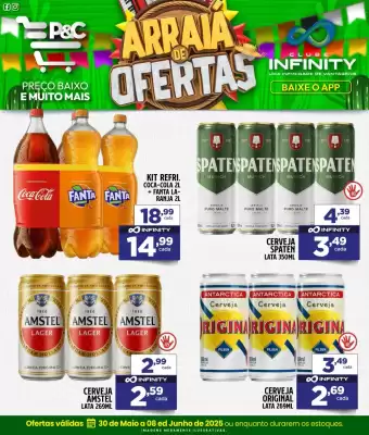 Catálogo Preço & Cia (válido até 8-06)