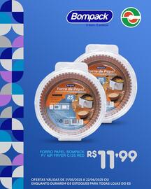 Catálogo Casagrande Supermercados Página 3
