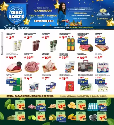 Catálogo Villarreal Supermercados