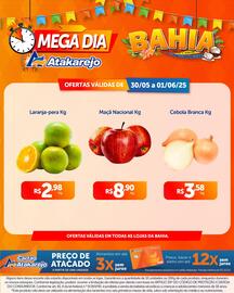 Catálogo Atakarejo Página 2