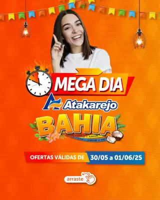 Catálogo Atakarejo
