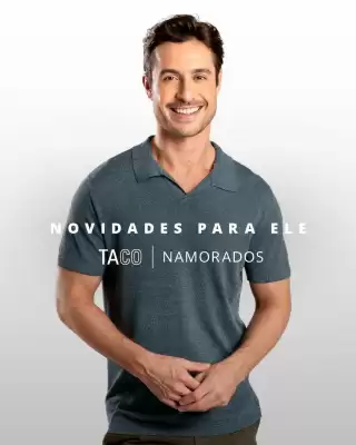 Catálogo Taco (válido até 30-06)