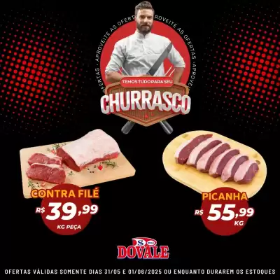Catálogo Dovale