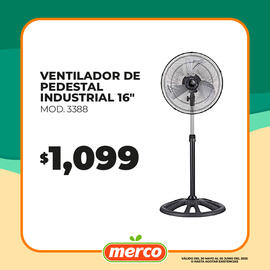 Catálogo Merco semana 22 Página 3