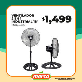 Catálogo Merco semana 22 Página 4