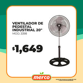 Catálogo Merco semana 22 Página 5
