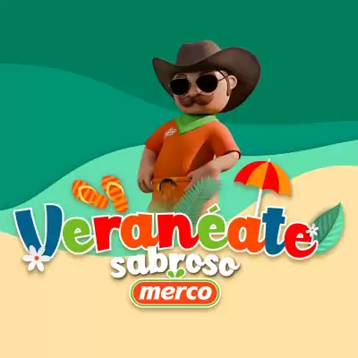 Catálogo Merco