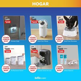 Catálogo BetterWare Página 2