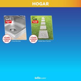 Catálogo BetterWare Página 3