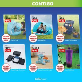 Catálogo BetterWare Página 4