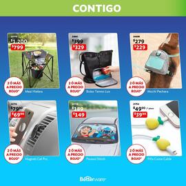 Catálogo BetterWare Página 5