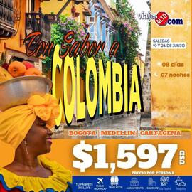 Catálogo Viajes Alto semana 25 Página 1