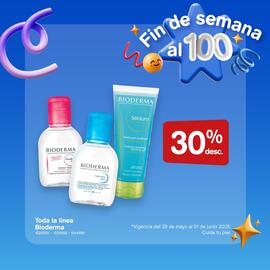 Catálogo Farmacias Benavides Página 1