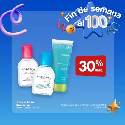 Catálogo Farmacias Benavides