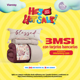 Catálogo Vianney Página 4