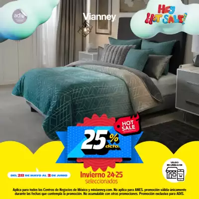 Catálogo Vianney (válido hasta 3-06)