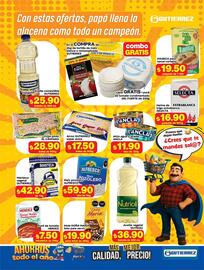 Catálogo Super Gutiérrez semana 22 Página 2