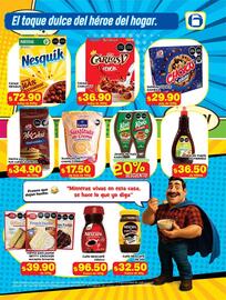 Catálogo Super Gutiérrez semana 22 Página 3