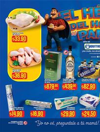 Catálogo Super Gutiérrez semana 22 Página 4