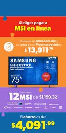 Catálogo Sam's Club Página 2