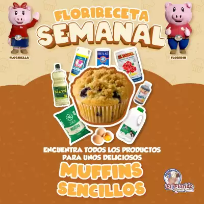 Catálogo El Florido