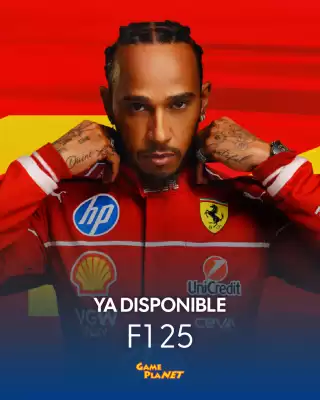 Catálogo Gameplanet (válido hasta 5-06)
