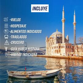 Catálogo Mega Travel Página 3